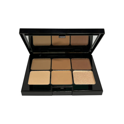 Eyeshadow Palette - La Creme - Renee Lane Company