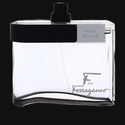 F Black By Salvatore Ferragamo Cologne for Men - Renee Lane Company