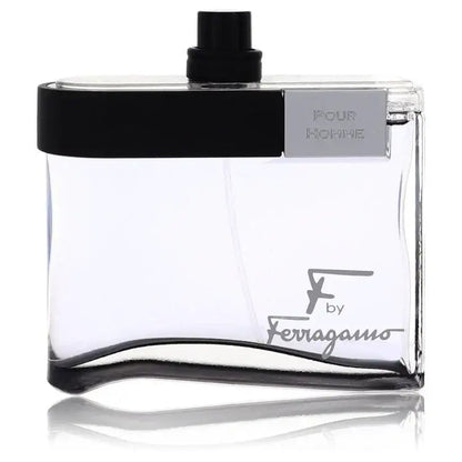 F Black By Salvatore Ferragamo Cologne for Men - Renee Lane Company