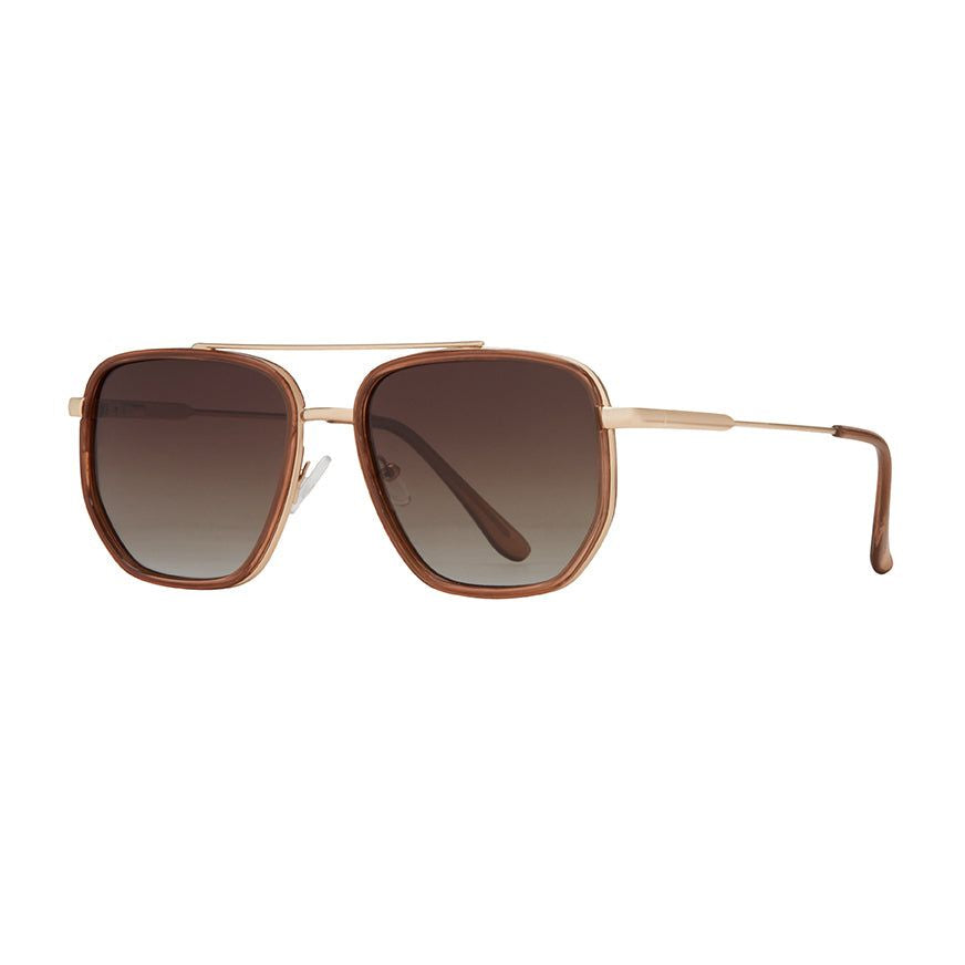 FLYNN POLARIZED SUNGLASSES - Renee Lane Company