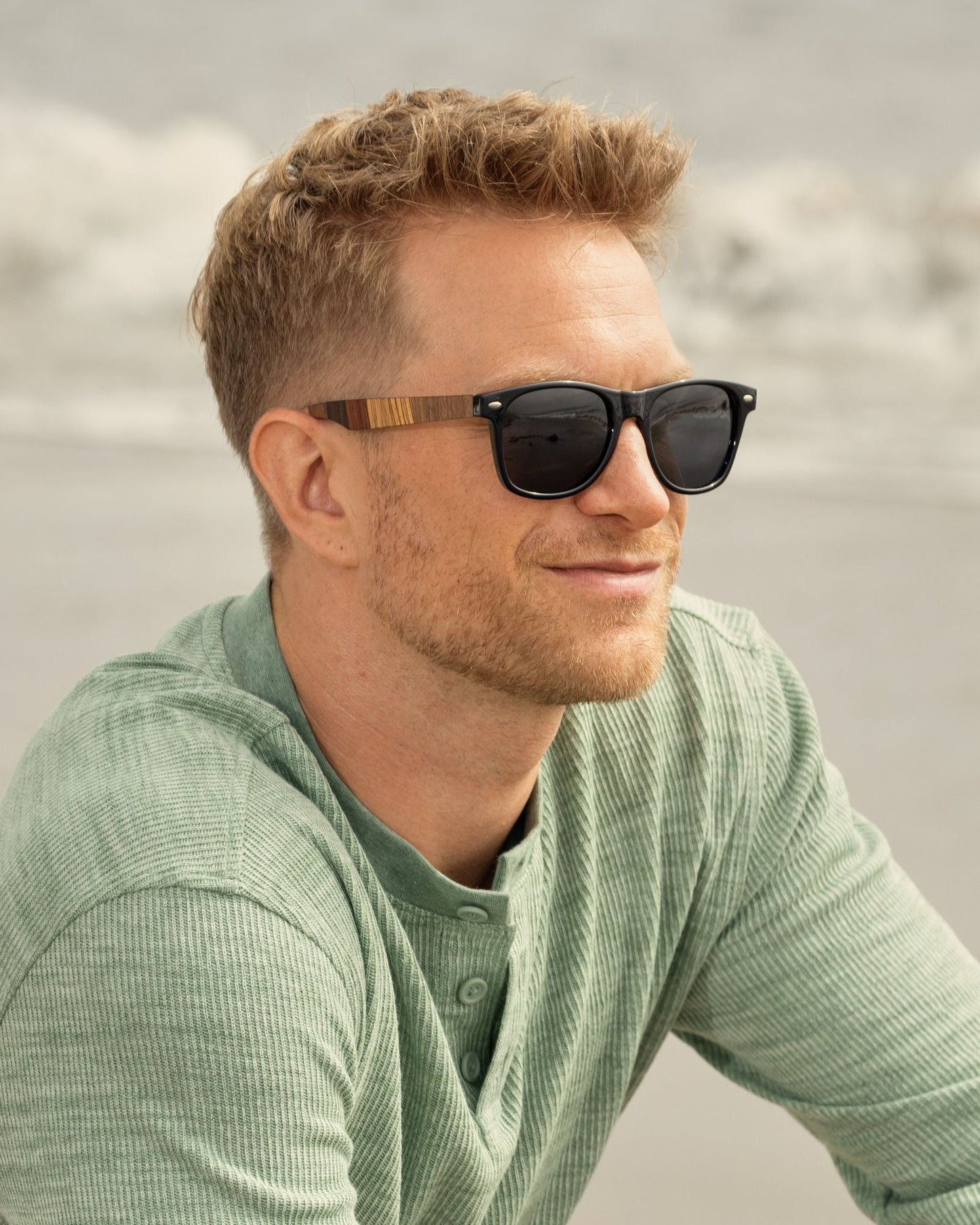 FOREST POLARIZED SUNGLASS BUNDLE - Renee Lane Company