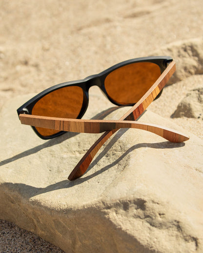 FORREST POLARIZED SUNGLASSES - Renee Lane Company