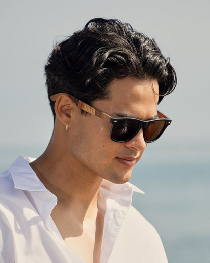 FORREST POLARIZED SUNGLASSES - Renee Lane Company