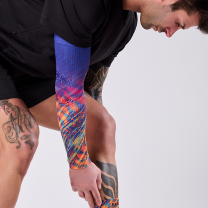 NO STRAIN Sleeve