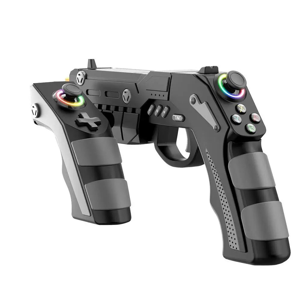 FPS Gun Controller for Phones - Renee Lane Company