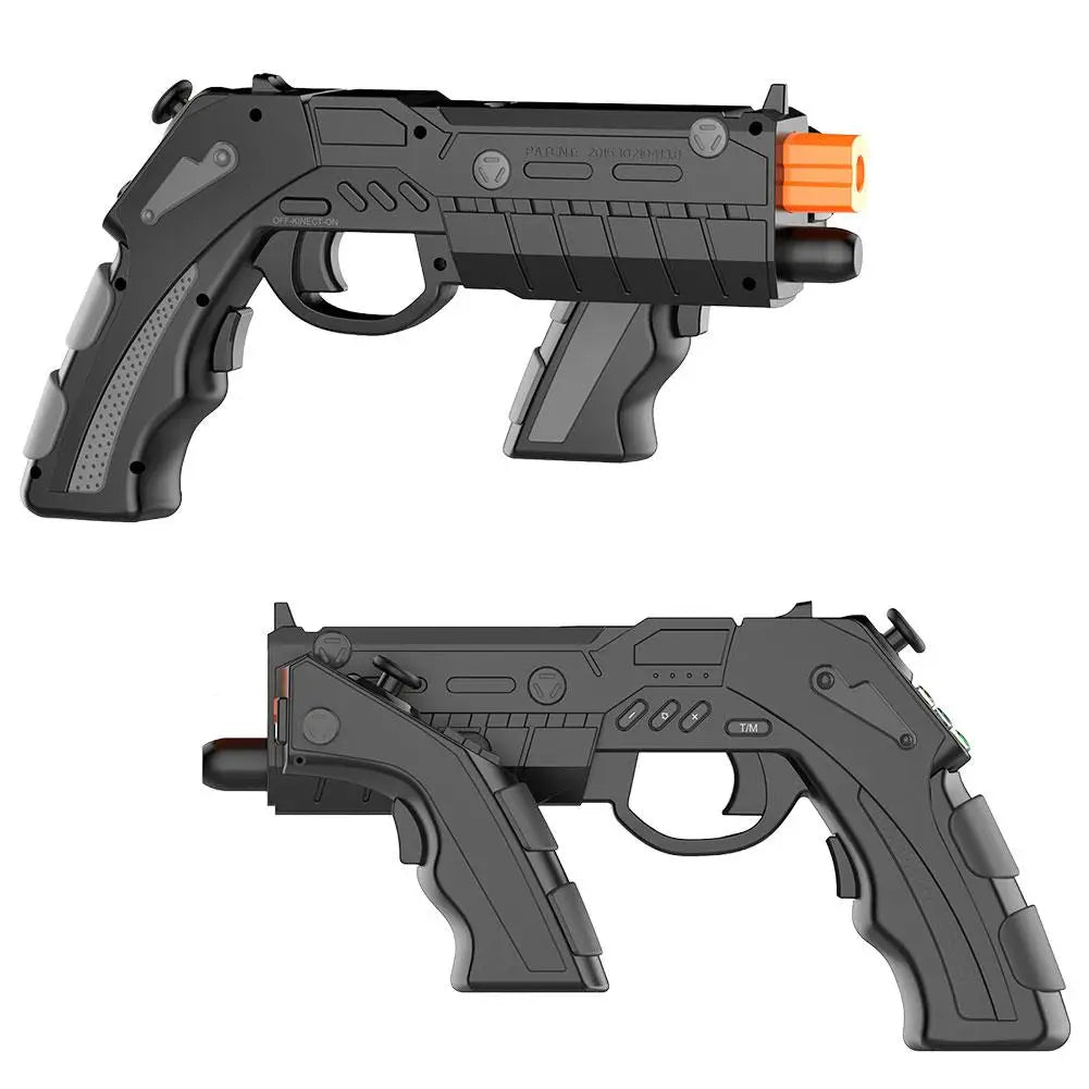 FPS Gun Controller for Phones - Renee Lane Company