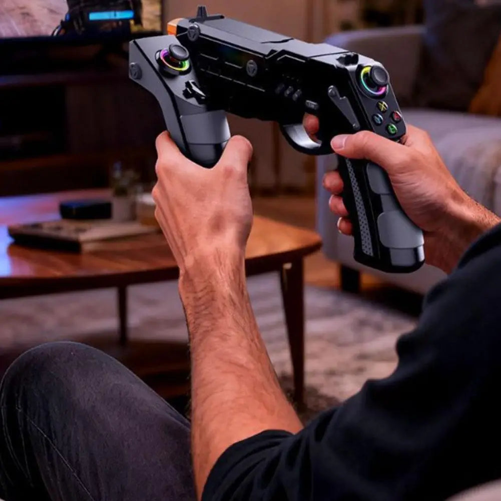 FPS Gun Controller for Phones - Renee Lane Company