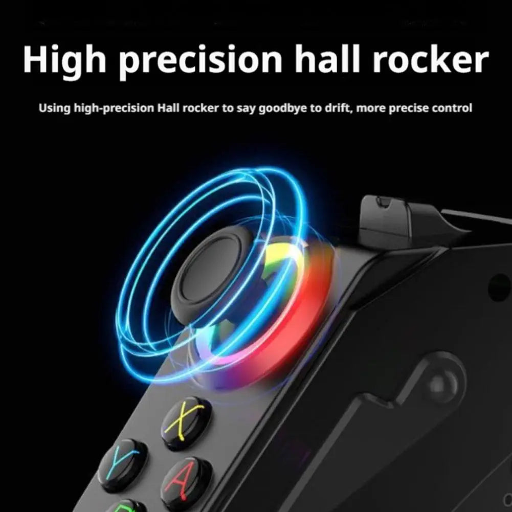 FPS Gun Controller for Phones - Renee Lane Company