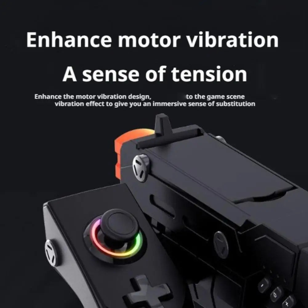 FPS Gun Controller for Phones - Renee Lane Company