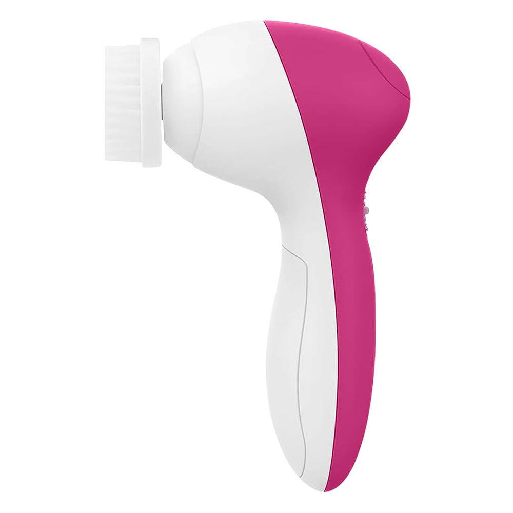 FantaSea 5-in-1 Cleansing Brush