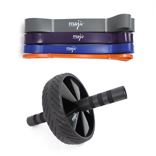 FULL BODY & CORE STRENGTH BUNDLE - Renee Lane Company