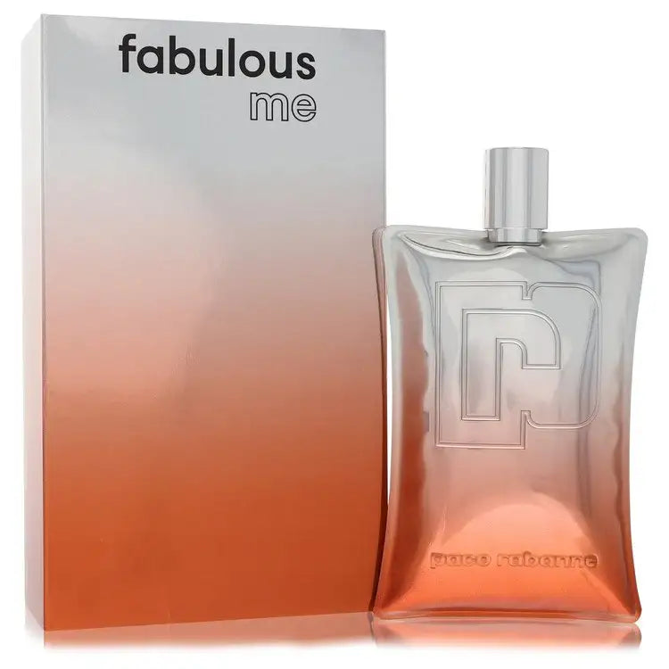 Fabulous Me By Paco Rabanne (Unisex) - Renee Lane Company