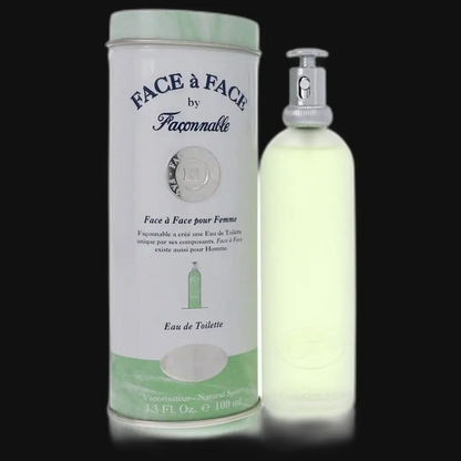 Face A Face By Faconnable Perfume for Women - Renee Lane Company