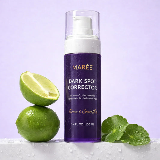 Face & Body Serum for Dark Spots - Renee Lane Company
