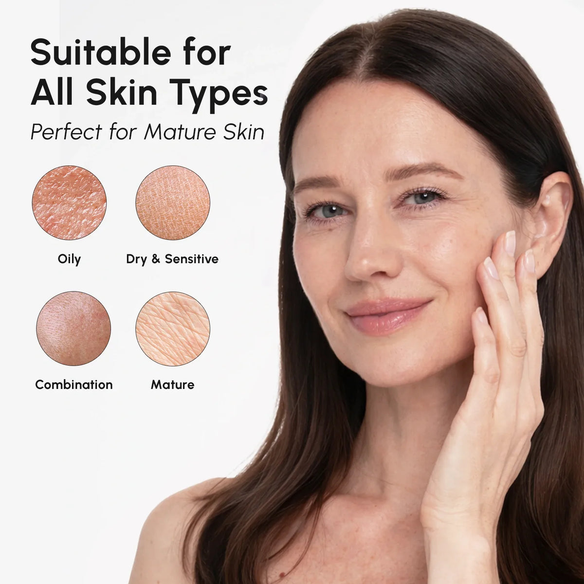 Face & Body Serum for Dark Spots - Renee Lane Company