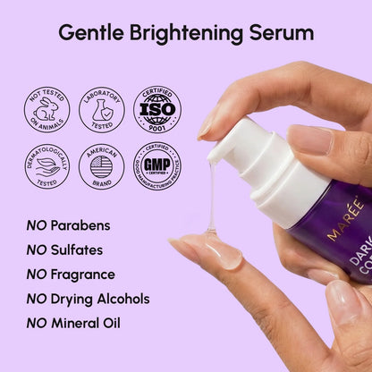 Face & Body Serum for Dark Spots - Renee Lane Company