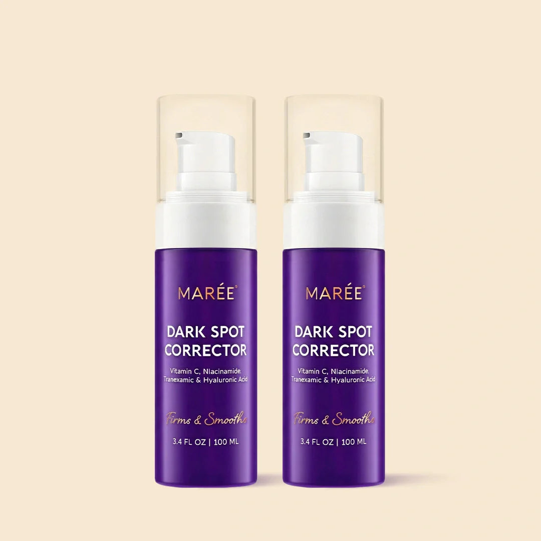 Face & Body Serum for Dark Spots - Renee Lane Company