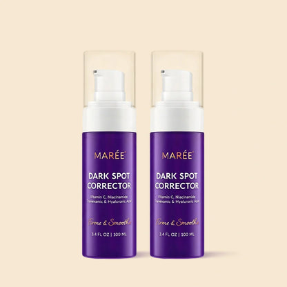 Face & Body Serum for Dark Spots - Renee Lane Company