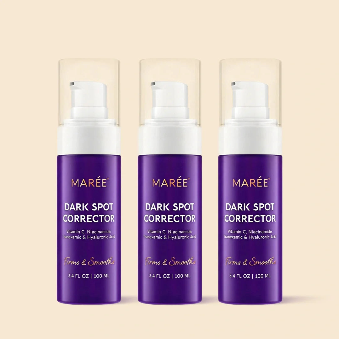 Face & Body Serum for Dark Spots - Renee Lane Company