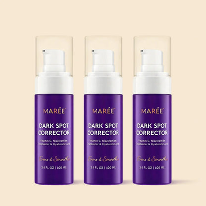 Face & Body Serum for Dark Spots - Renee Lane Company
