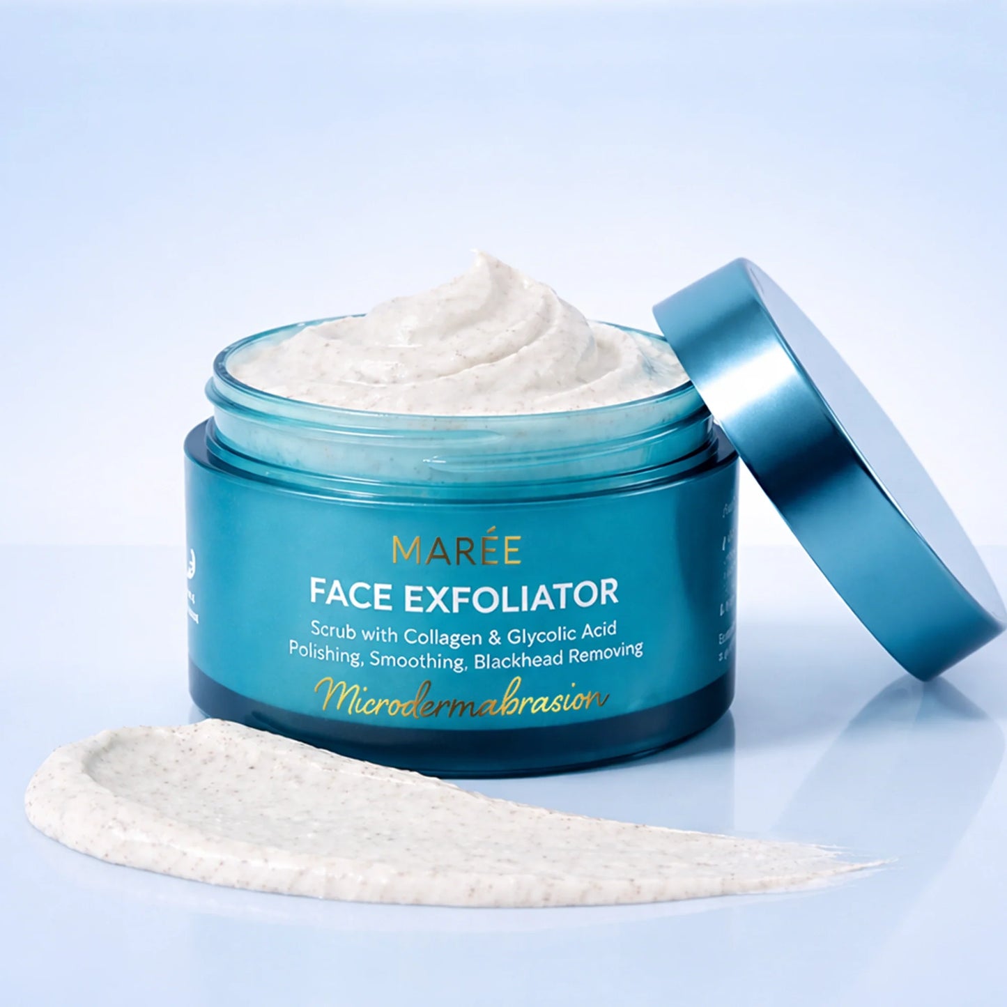 Face Polishing Scrub & Exfoliator - Renee Lane Company