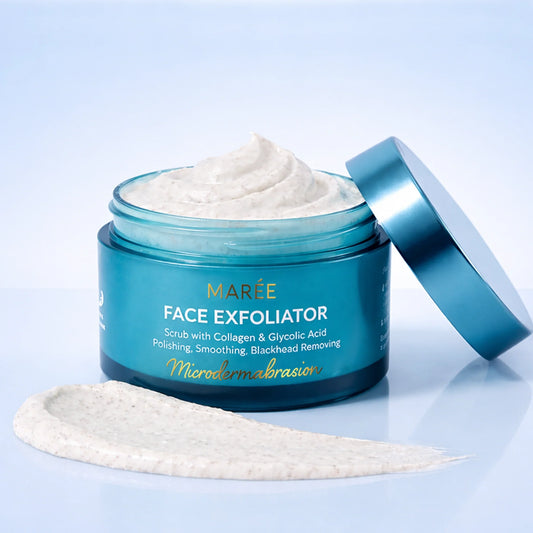Face Polishing Scrub & Exfoliator - Renee Lane Company