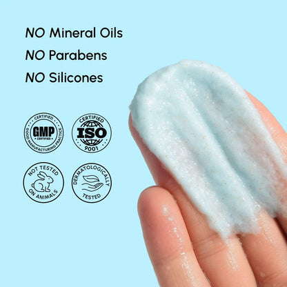 Face Polishing Scrub & Exfoliator - Renee Lane Company
