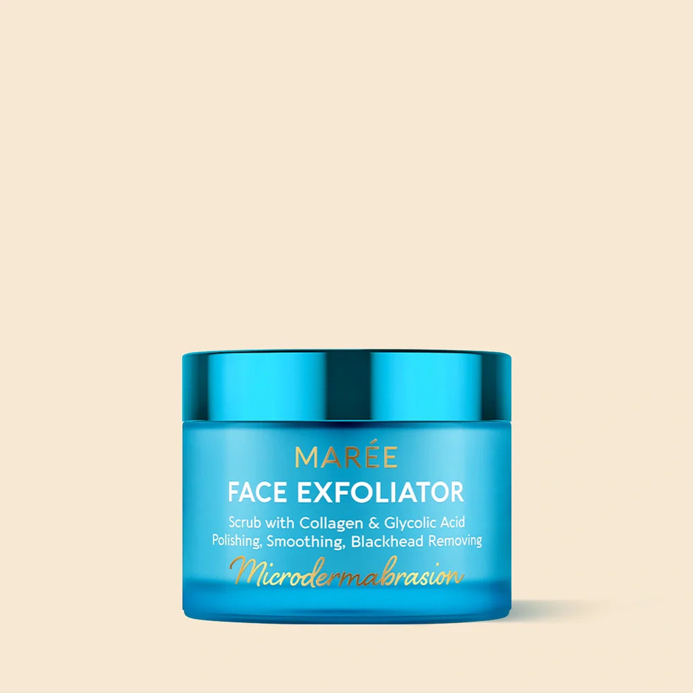 Face Polishing Scrub & Exfoliator - Renee Lane Company