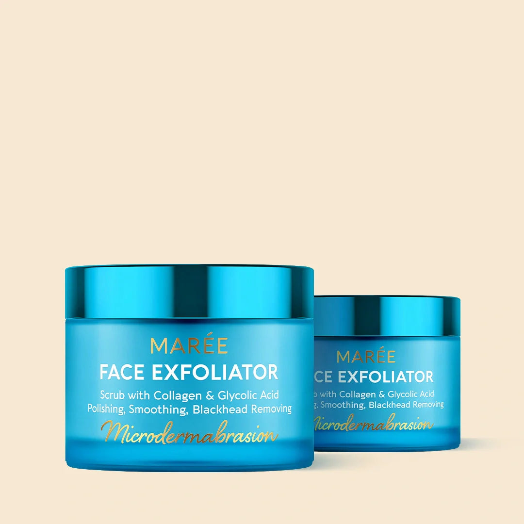 Face Polishing Scrub & Exfoliator - Renee Lane Company