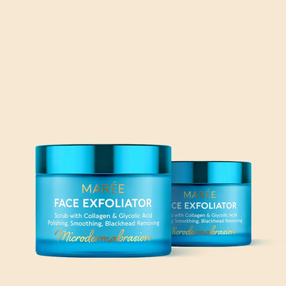 Face Polishing Scrub & Exfoliator - Renee Lane Company