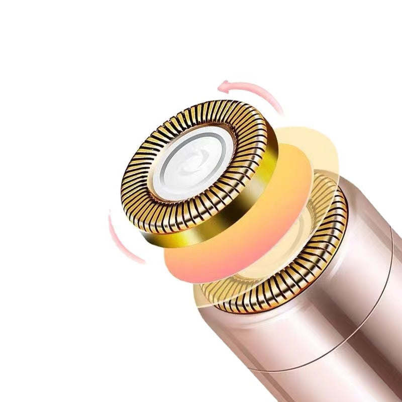 Facial Hair Remover for Women - Renee Lane Company