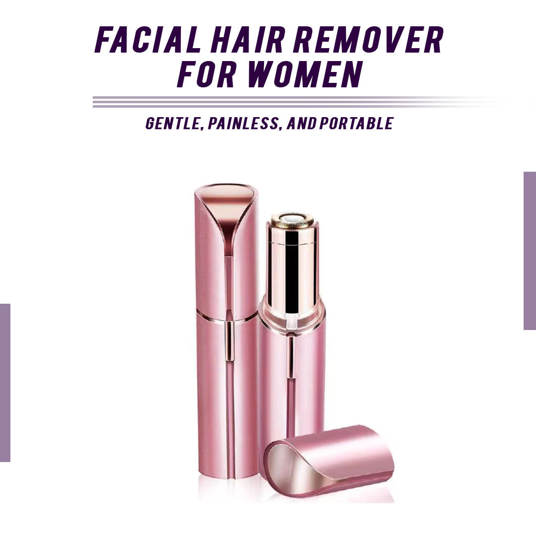Facial Hair Remover for Women - Renee Lane Company