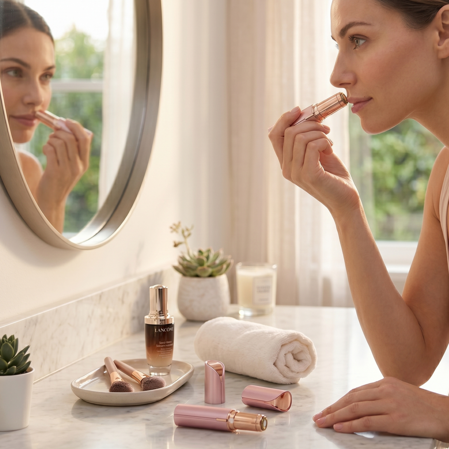 Facial Hair Remover for Women - Renee Lane Company