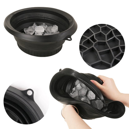 Facial Ice Bath Bowl - Renee Lane Company