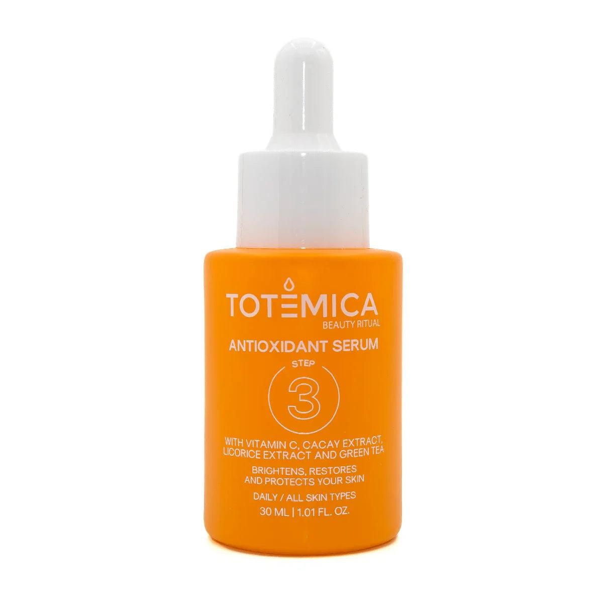 Facial Serum - Renee Lane Company