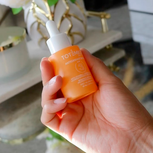 Facial Serum - Renee Lane Company