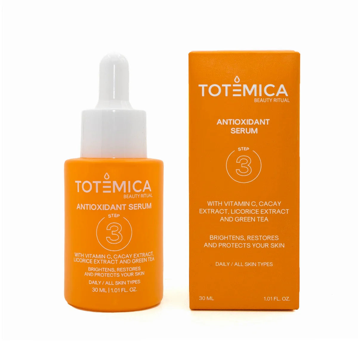 Facial Serum - Renee Lane Company