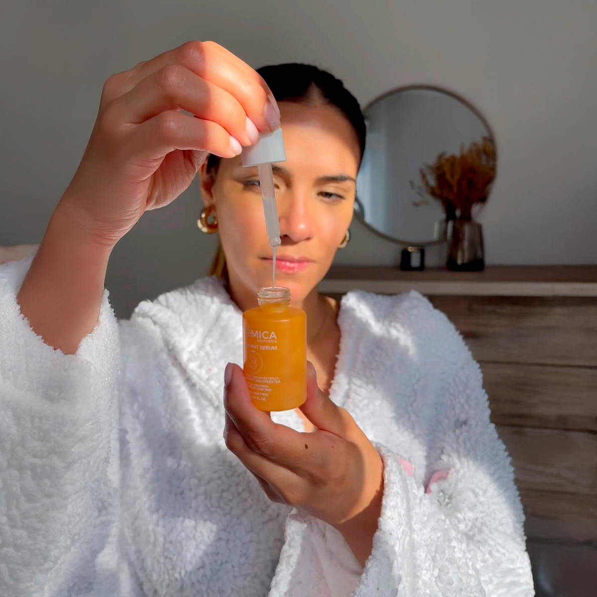 Facial Serum - Renee Lane Company