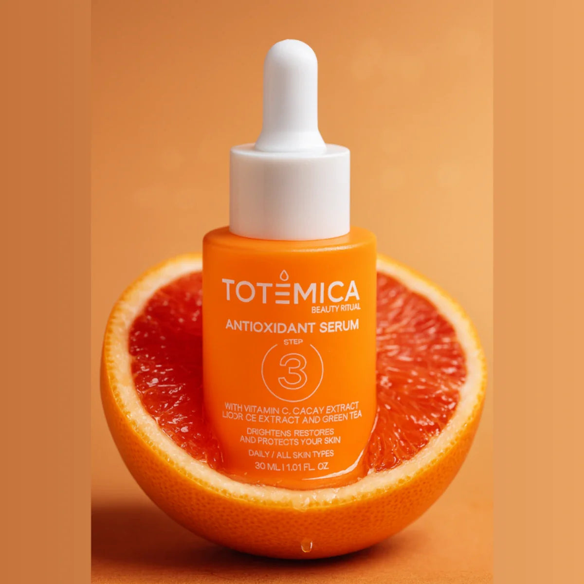 Facial Serum - Renee Lane Company