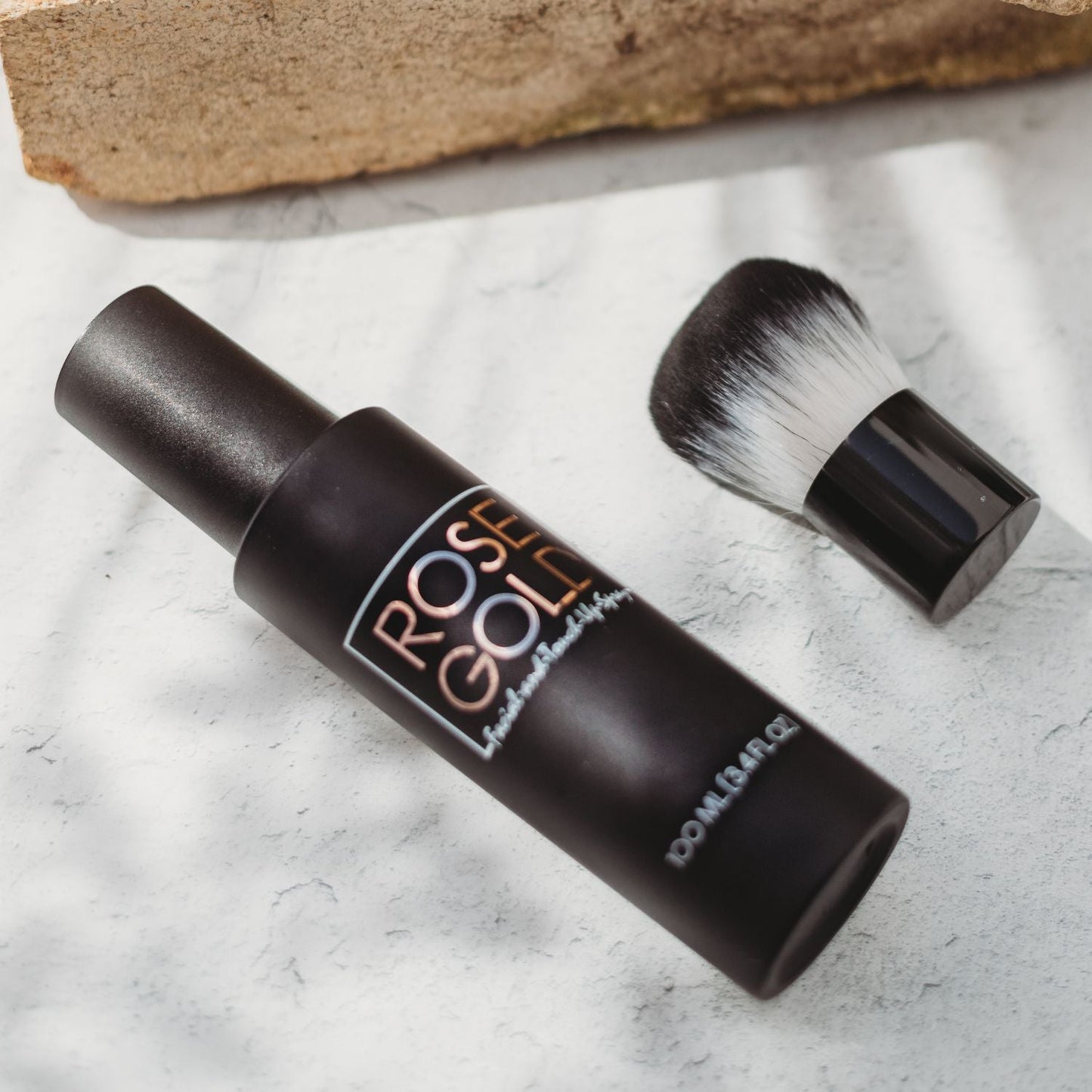 Facial Tanning Mist — Clear Tanning Water - Renee Lane Company