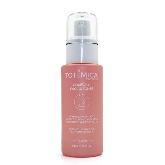 Facial Toner - Renee Lane Company