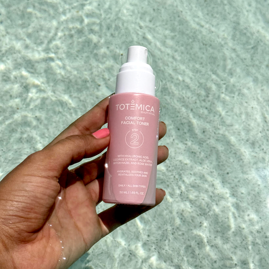Facial Toner - Renee Lane Company