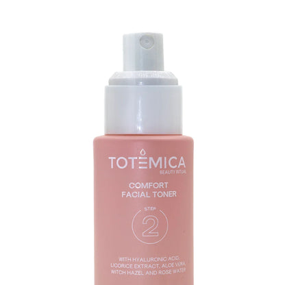 Facial Toner - Renee Lane Company
