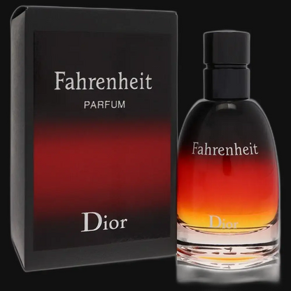 Fahrenheit By Christian Dior Cologne for Men - Renee Lane Company