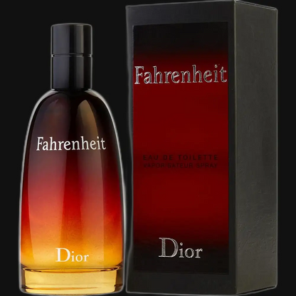 Fahrenheit By Christian Dior Cologne for Men - Renee Lane Company