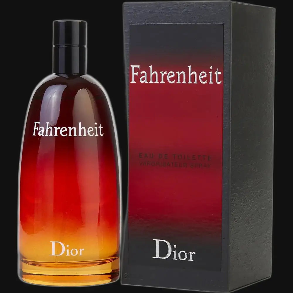 Fahrenheit By Christian Dior Cologne for Men - Renee Lane Company