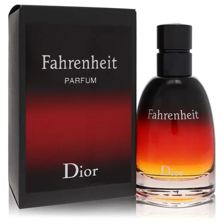 Fahrenheit By Christian Dior Cologne for Men - Renee Lane Company