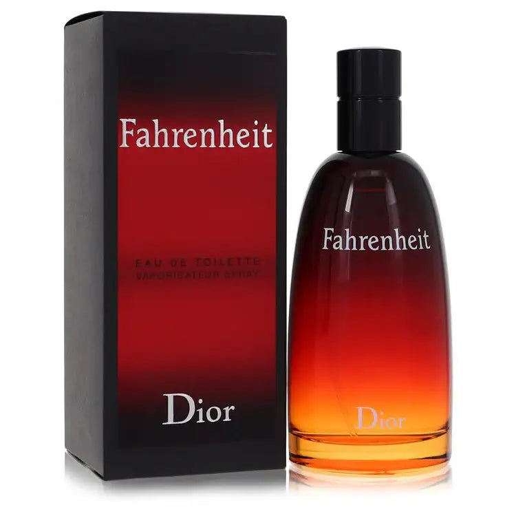 Fahrenheit By Christian Dior Cologne for Men - Renee Lane Company