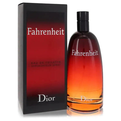 Fahrenheit By Christian Dior Cologne for Men - Renee Lane Company