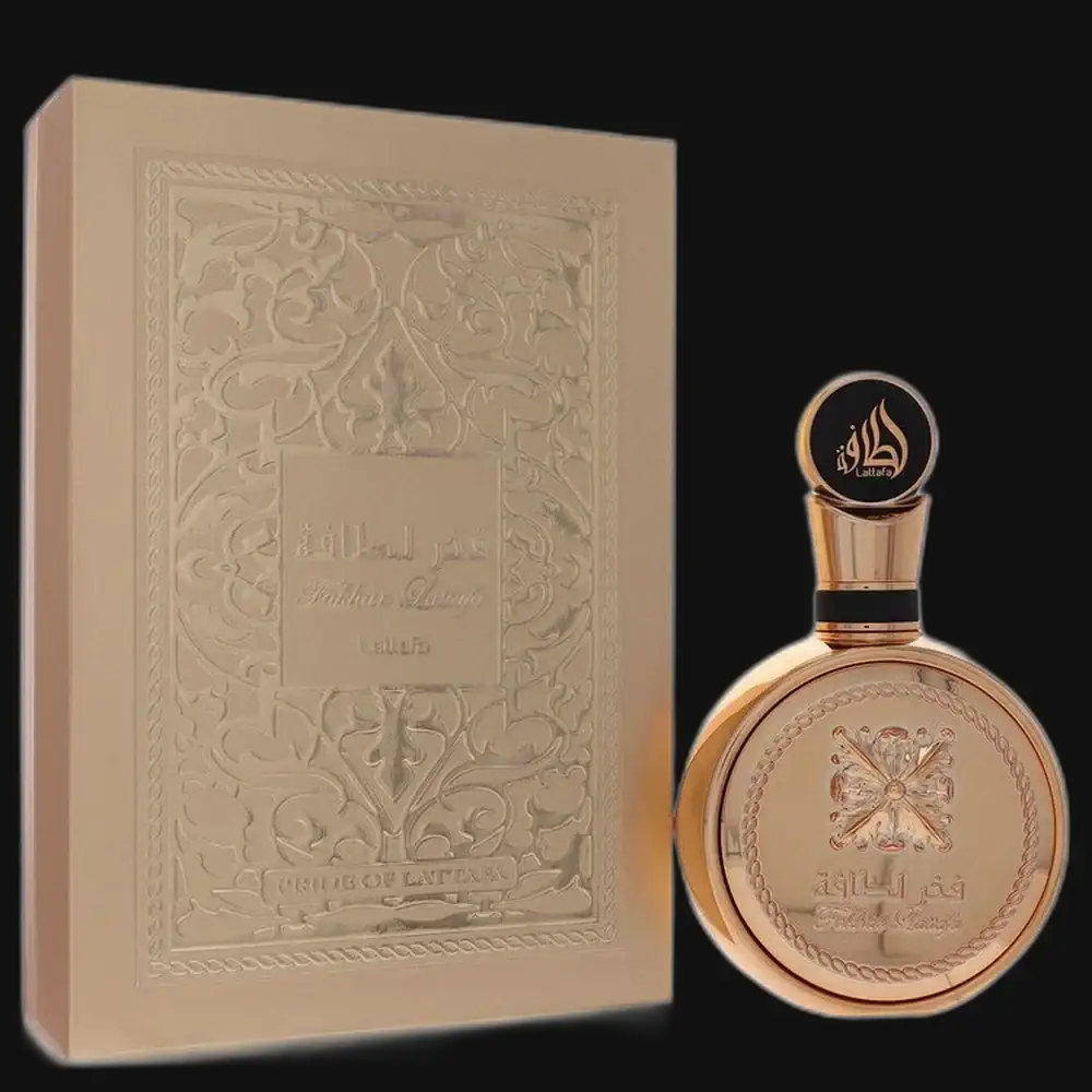 Fakhar Gold By Lattafa (Unisex) - Renee Lane Company